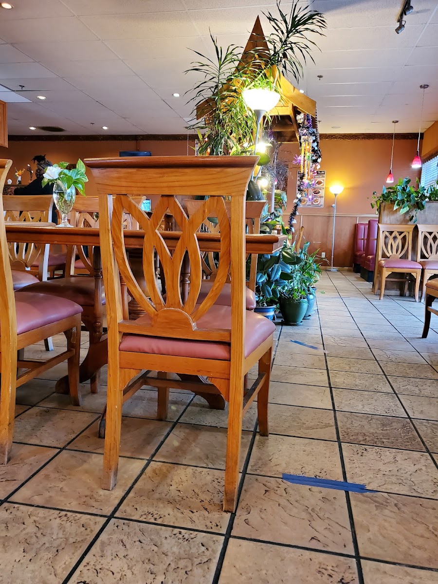 Thai Hut 2